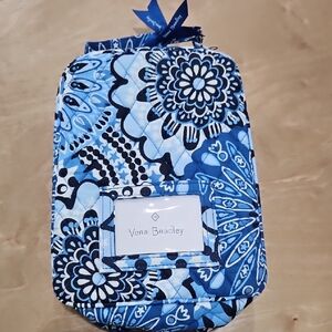 Vwra Bradley Lunch Bag